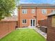 Thumbnail Semi-detached house for sale in Hindmarch Crescent, Hedge End, Southampton