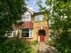 Thumbnail Semi-detached house for sale in Uxbridge Road, Hampton Hill, Hampton