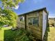 Thumbnail Detached bungalow for sale in Rhoshirwaun, Pwllheli