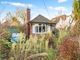 Thumbnail Detached bungalow for sale in Manor Drive, Horspath, Oxford