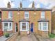 Thumbnail Terraced house for sale in East Road, Kingston Upon Thames