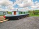 Thumbnail Houseboat to rent in Blagdon Water, Holsworthy