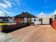 Thumbnail Semi-detached bungalow for sale in Rutland Drive, Thurmaston