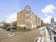 Thumbnail Flat for sale in Windsock Close, London