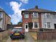 Thumbnail Semi-detached house for sale in Boyton Road, Ipswich