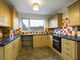 Thumbnail Detached house for sale in Brosscroft Village, Hadfield, Glossop
