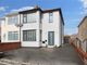 Thumbnail Semi-detached house for sale in Manor Road, Bristol