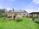 Thumbnail Detached bungalow for sale in Seadyke Road, Old Leake, Boston