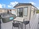 Thumbnail Mobile/park home for sale in Hendra Croft, Newquay