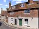 Thumbnail End terrace house for sale in West Pallant, Chichester, West Sussex