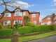 Thumbnail Semi-detached house for sale in Sandybank Avenue, Rothwell, Leeds, West Yorkshire