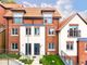 Thumbnail Terraced house for sale in Spa Well Court, Whitby, North Yorkshire