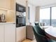 Thumbnail Flat for sale in Beatrice Place, London