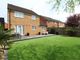 Thumbnail Detached house for sale in Maxwell Way, Lutterworth