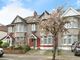 Thumbnail Terraced house for sale in Glenwood Gardens, Ilford