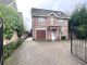 Thumbnail Detached house to rent in Sandalwood Close, Arkley, Barnet