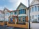 Thumbnail Terraced house for sale in Nottingham Road, Leyton, London