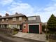 Thumbnail End terrace house for sale in Holmfield, Buxton