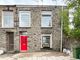 Thumbnail Semi-detached house for sale in Davis Street, Aberdare, Mid Glamorgan