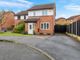 Thumbnail Detached house for sale in Kingsthorne Park, Liverpool