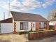 Thumbnail Detached bungalow for sale in Ashleigh Avenue, Maiden Newton, Dorchester