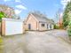 Thumbnail Detached house for sale in Whittingham Lane, Broughton, Preston