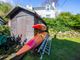 Thumbnail Cottage for sale in Corrie, Isle Of Arran