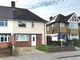 Thumbnail Semi-detached house to rent in Beckingham Road, Guildford