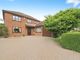 Thumbnail Detached house for sale in Grove Park, Doncaster
