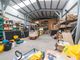 Thumbnail Industrial for sale in Evelyn Way, Ramsgate