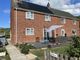 Thumbnail Semi-detached house for sale in Dunns Close, Wrafton, Braunton