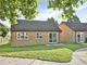 Thumbnail Detached bungalow for sale in Northwell Place, Northwell Pool Road, Swaffham