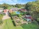 Thumbnail Detached house for sale in Old Rectory Lane, Shimpling, Bury St. Edmunds, Suffolk