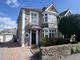 Thumbnail Semi-detached house for sale in Tor Crescent, Mannamead, Plymouth