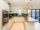Thumbnail Semi-detached house for sale in Wyvern Way, Burgess Hill, West Sussex.