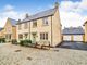Thumbnail Semi-detached house for sale in Mallard Crescent, Bourton On The Water