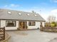 Thumbnail Detached house for sale in ., Gartmore, Stirling