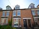 Thumbnail Terraced house for sale in Ormonde Road, Hythe