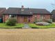 Thumbnail Detached bungalow for sale in Mackley Way, Leamington Spa