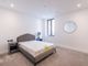 Thumbnail Flat to rent in Cosway Street, London