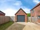 Thumbnail Detached house for sale in Salford Close, Clifton-On-Teme, Worcester