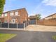 Thumbnail Semi-detached house for sale in Richmond Drive, Skegness