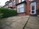 Thumbnail Terraced house to rent in Brudenell Avenue, Hyde Park, Leeds