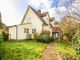 Thumbnail Detached house to rent in The Street, Lidgate, Newmarket