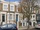 Thumbnail Property for sale in Bassein Park Road, London