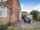 Thumbnail End terrace house for sale in Chapman Grove, Corby