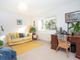 Thumbnail Detached bungalow for sale in Harley Lane, Heathfield, East Sussex