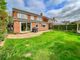 Thumbnail Detached house for sale in Plane Tree Close, Burnham-On-Crouch