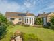 Thumbnail Detached bungalow for sale in Sheppard Way, Minchinhampton