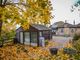 Thumbnail Semi-detached bungalow for sale in Sands Lane, Mirfield